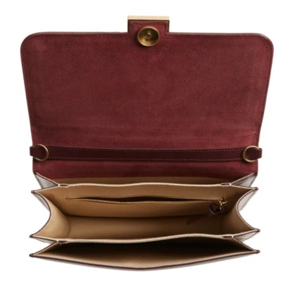 FRAME Le Signature Handbag - Picture 3 of 5